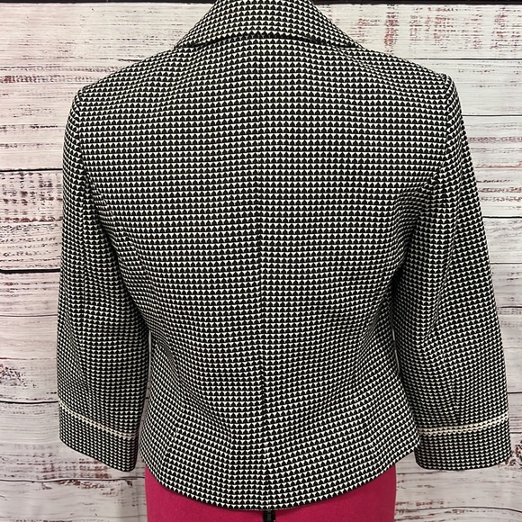 AXCESS BLAZER #1528 size 4 - Picture 6 of 7